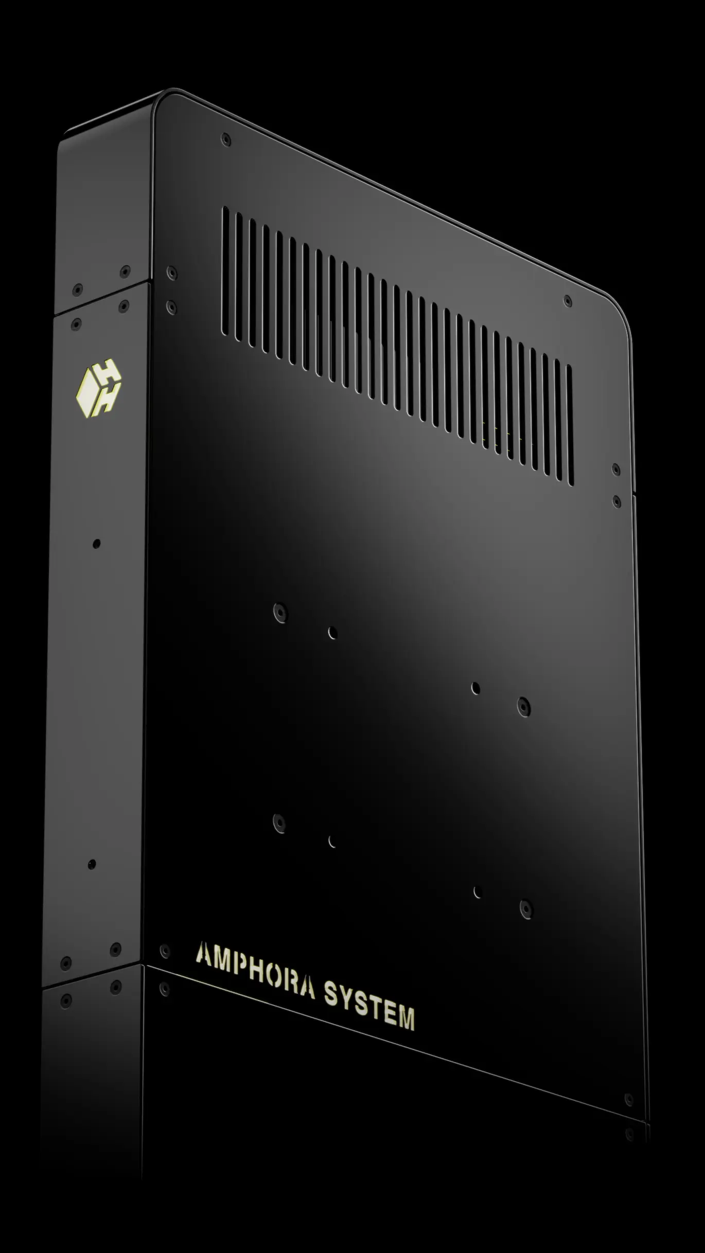 Amphora Logistics — Amphora Station — imagen 2