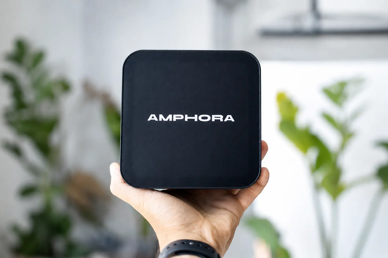 Amphora Logistics — Amphora Box — imagen 2