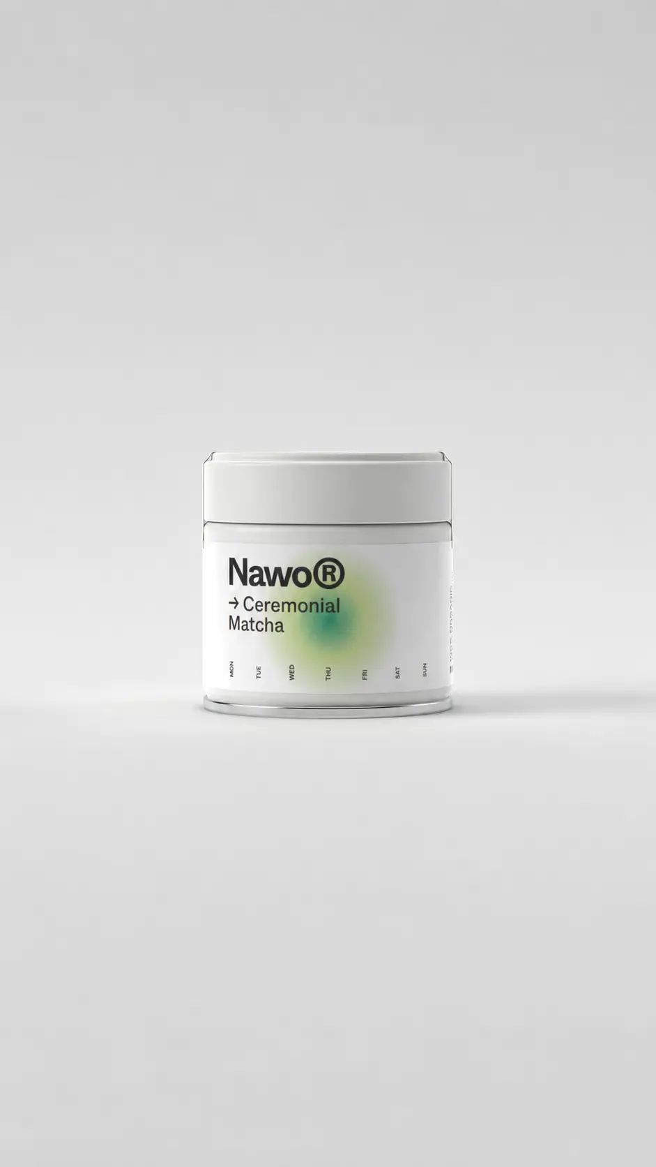 Nawo Routines — Matcha — imagen 2