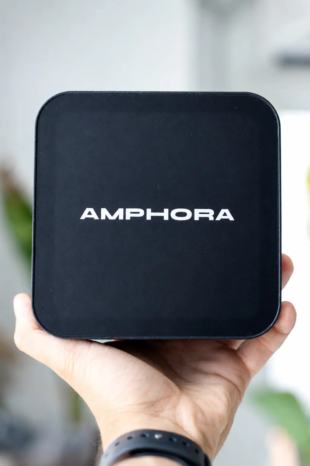 Amphora Logistics — Amphora Box — imagen 2