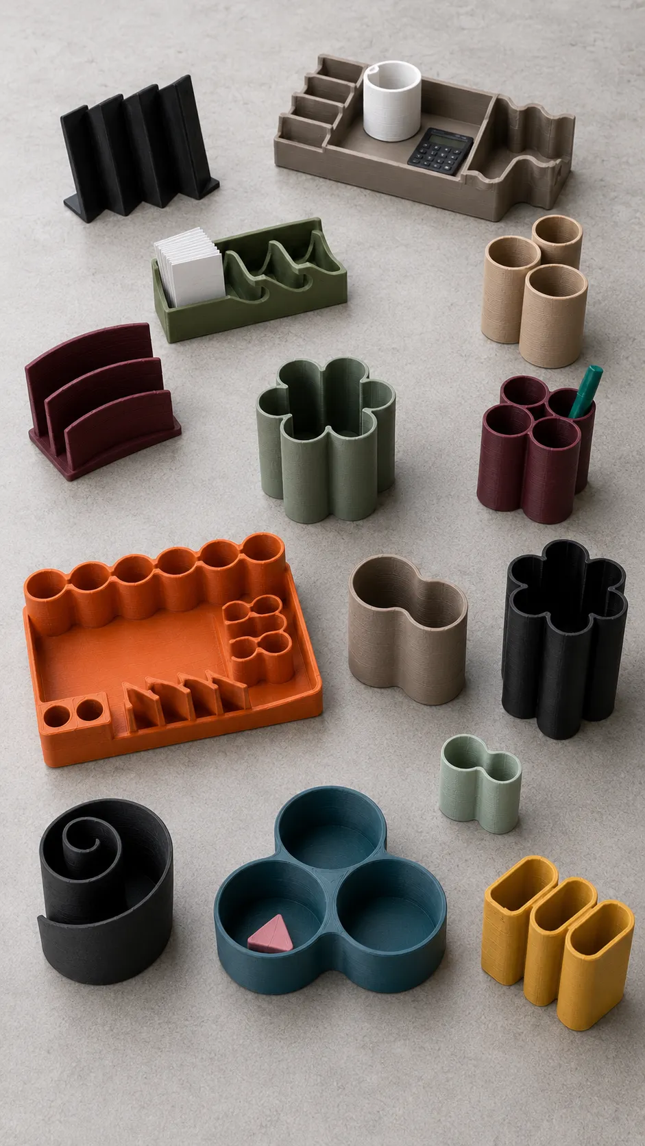 Windforce — Windforce — imagen 1