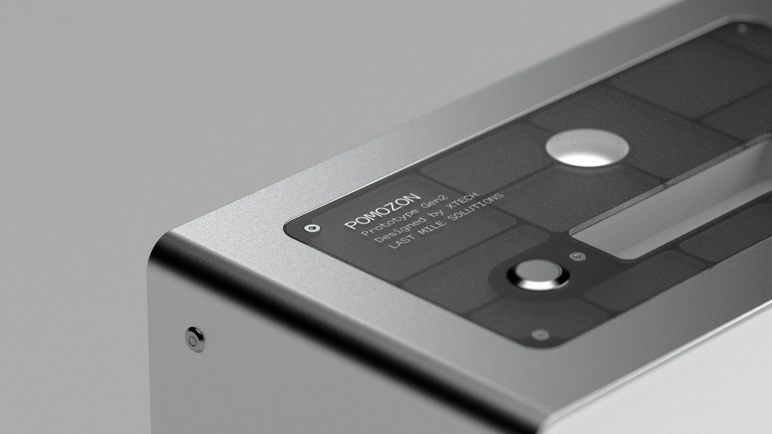 XTechDevelopments — Pomozon — imagen 2