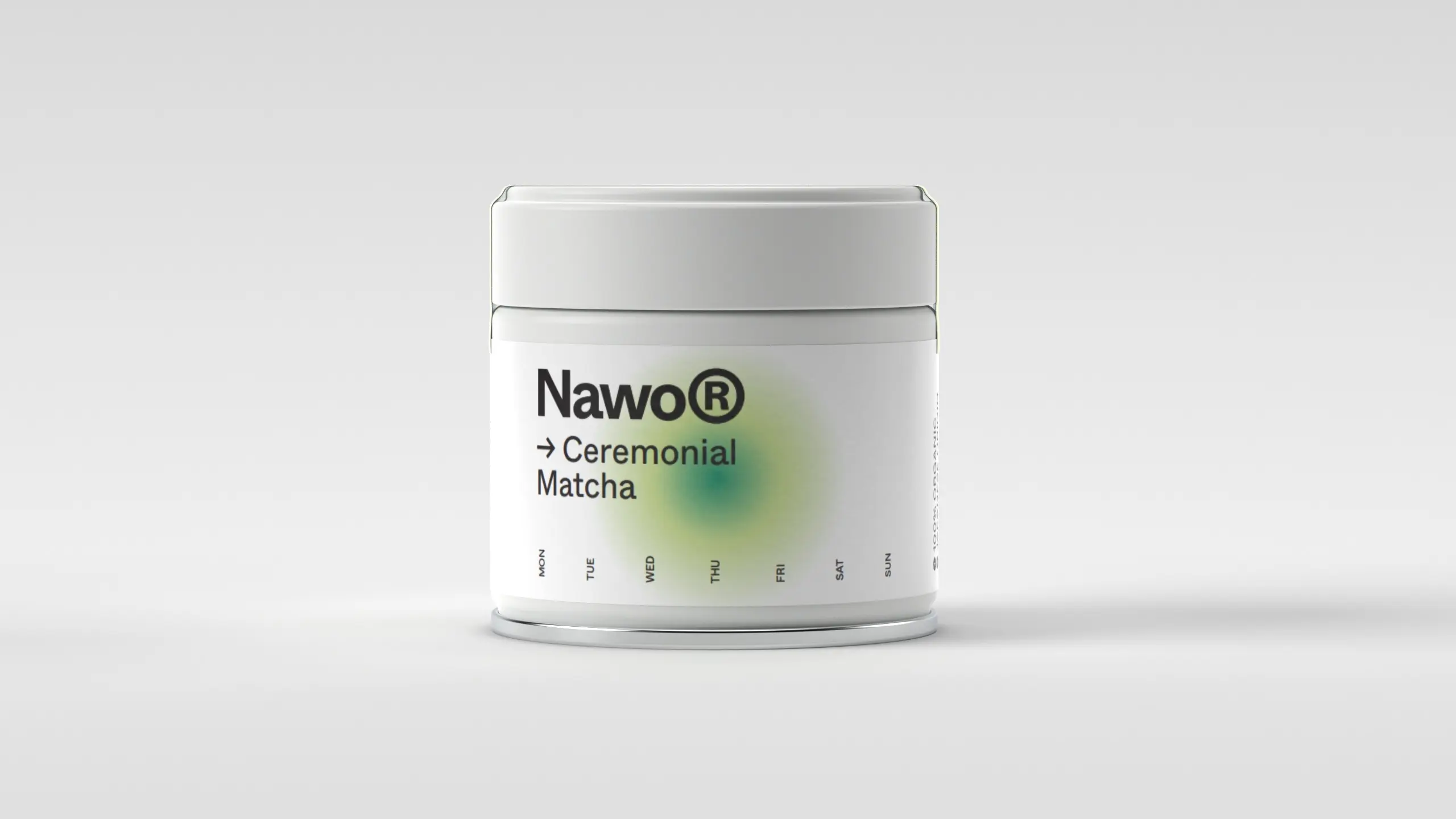 Nawo Routines — Matcha — imagen 2